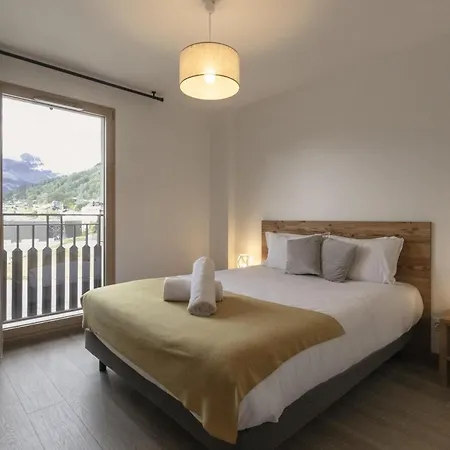 Apartman Le 201 - Proche Centre - In - Out *