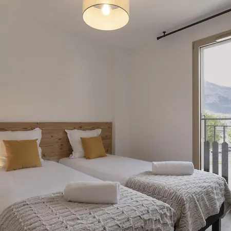 Le 201 - Proche Centre - In - Out Saint-Gervais-les-Bains